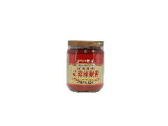 什么是黃豆醬釀造調味品？